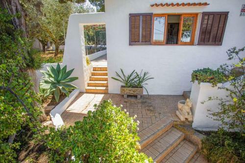 Casa De Campo Cala Bassa