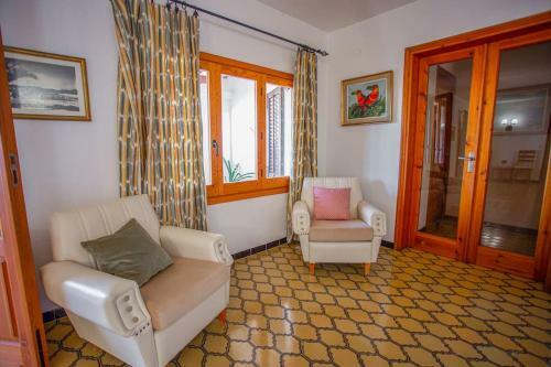Casa De Campo Cala Bassa
