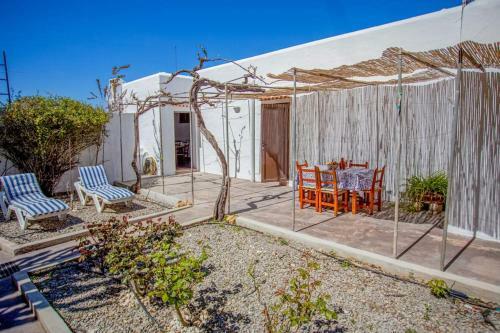 Casa De Campo Cala Bassa