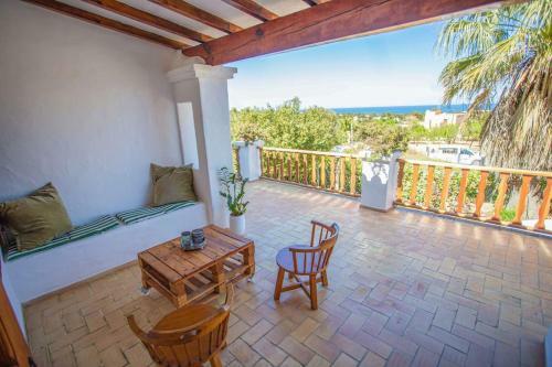 Casa De Campo Cala Bassa
