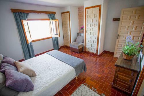 Casa De Campo Cala Bassa