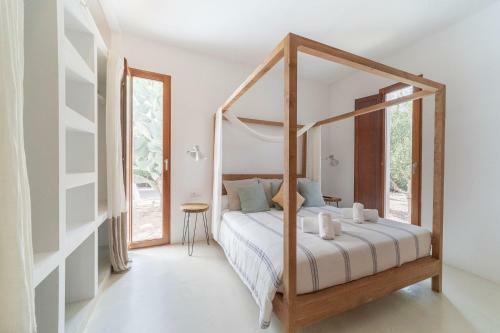 Villa Espectacular En Formentera