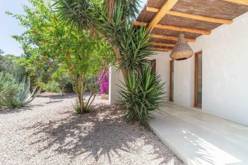 Villa Espectacular En Formentera