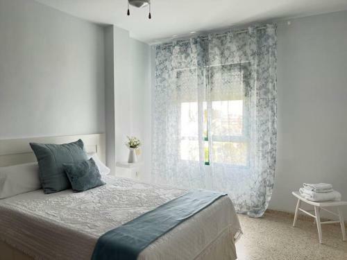 Apartamento Guadalquivir