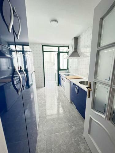 Apartamento Guadalquivir