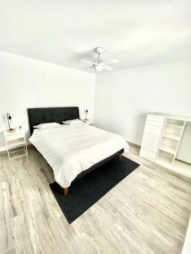 Apartamento En El Centro San Fernando Cadiz.