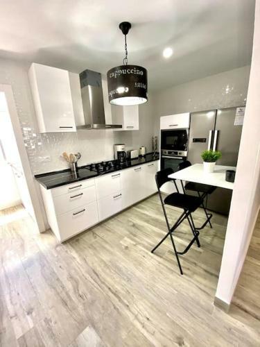 Apartamento En El Centro San Fernando Cadiz.