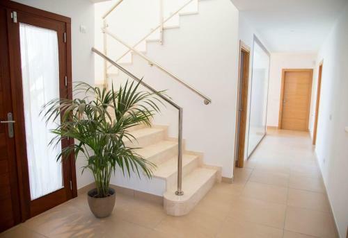 Modern Villa In Cala Jondal Porroig