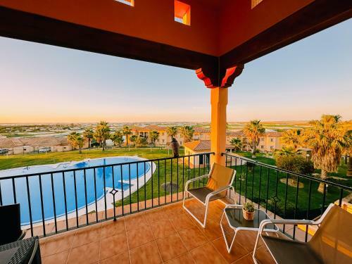 Apartamento Mika's House Pool