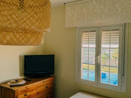 Apartamento Mika's House Pool