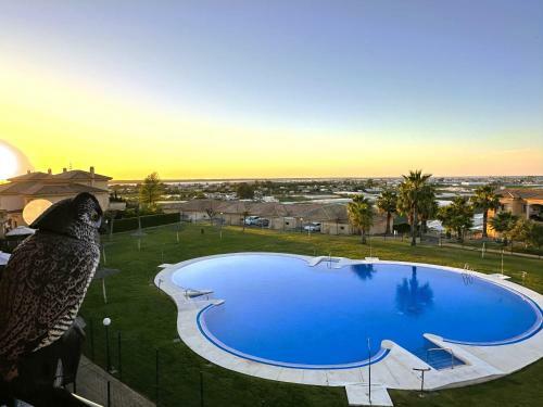 Apartamento Mika's House Pool