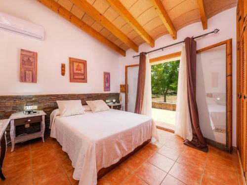 Casa Sencelles, 3 Dormitorios, 6 Personas - Es-266-7
