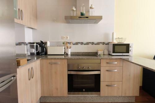 Apartamento Precioso Piso En San Cipri�n