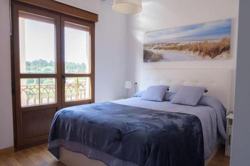 Apartamento Precioso Piso En San Cipri�n
