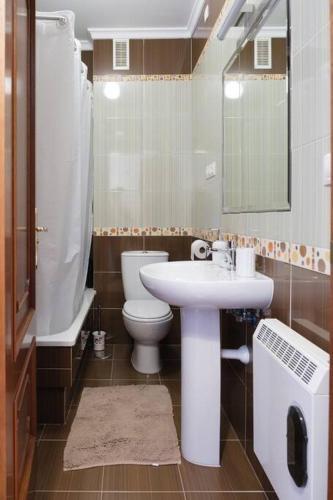 Apartamento Precioso Piso En San Cipri�n