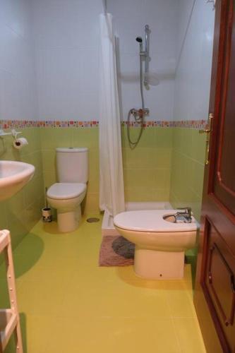 Apartamento Precioso Piso En San Cipri�n
