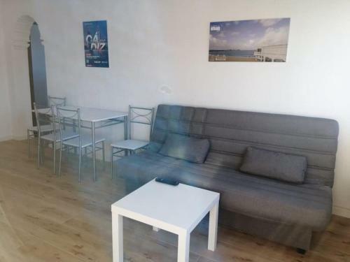 Apartamento/flat San Fernando C�diz