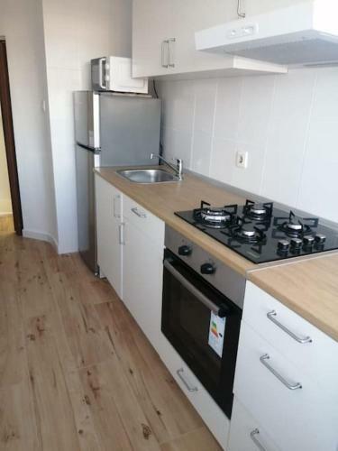 Apartamento/flat San Fernando C�diz