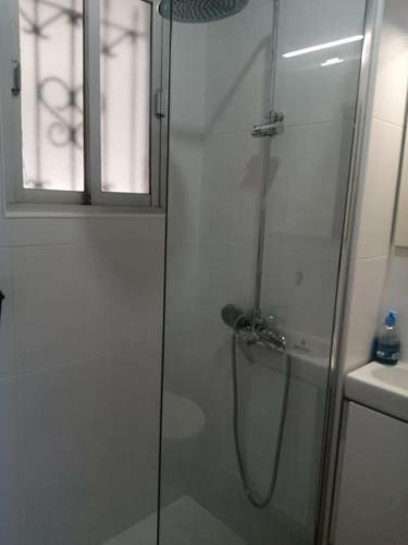 Apartamento/flat San Fernando C�diz