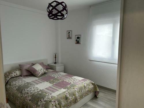 Apartamento Ensan Ciprian Playa A Caosa
