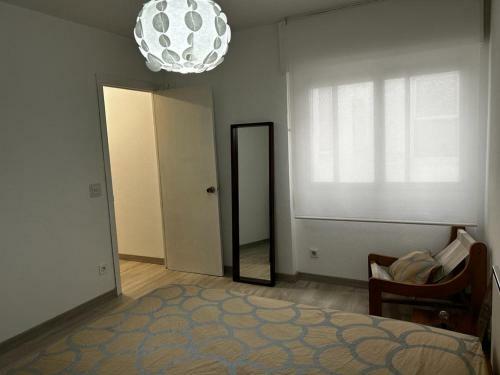 Apartamento Ensan Ciprian Playa A Caosa