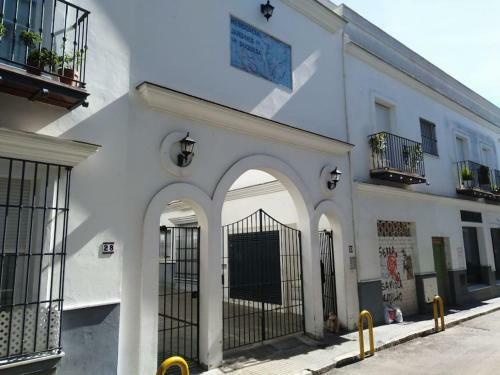 Apartamento Maravilloso Centro Sanlucar