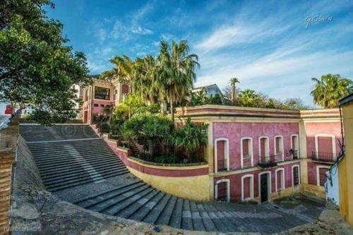 Apartamento Maravilloso Centro Sanlucar