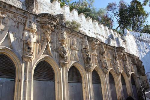 Apartamento Maravilloso Centro Sanlucar