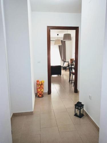 Apartamento Maravilloso Centro Sanlucar
