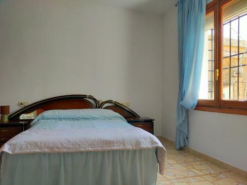 Agradable Casa Con Zona De Relax Y Aparcamiento