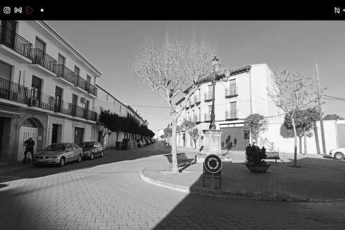 Agradable Casa Con Zona De Relax Y Aparcamiento