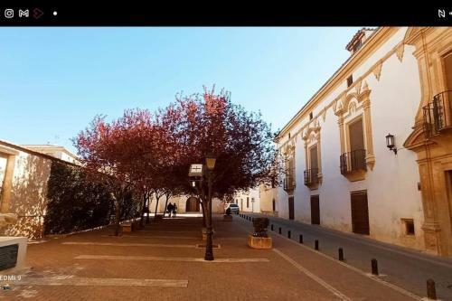 Agradable Casa Con Zona De Relax Y Aparcamiento