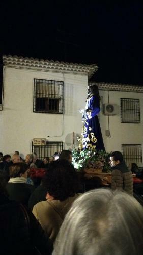 Agradable Casa Con Zona De Relax Y Aparcamiento