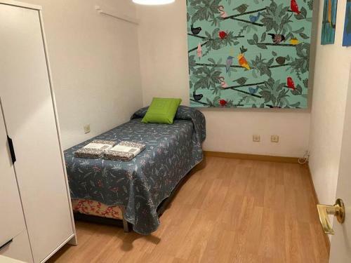 Apartamento Excelente Piso En San Fernando