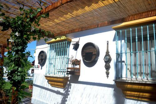 Chalets En Sancti Petri
