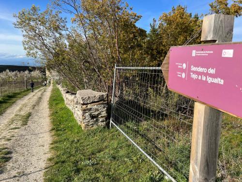 La Casina De La Yeye San Crist�bal De Valdueza