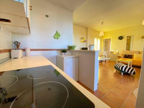 Apartamento Albatros Golf