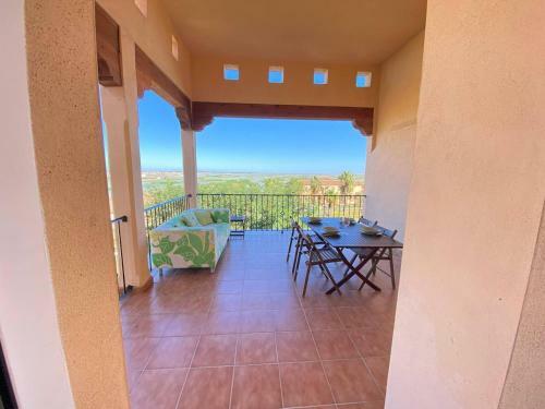 Apartamento Albatros Golf