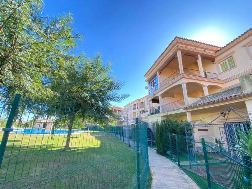 Apartamento Albatros Golf