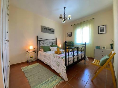 Apartamento Albatros Golf