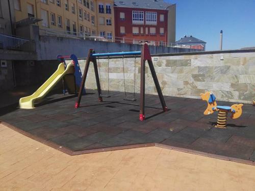 Apartamento Ensan Ciprian Playas Y Sirenas