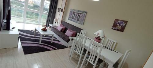 Apartamento Ensan Ciprian Playas Y Sirenas