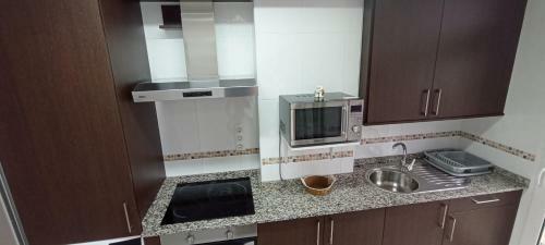 Apartamento Ensan Ciprian Playas Y Sirenas