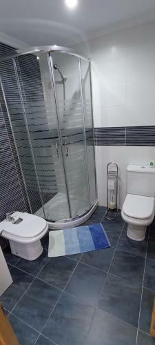 Apartamento Ensan Ciprian Playas Y Sirenas