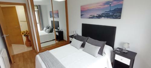 Apartamento Ensan Ciprian Playas Y Sirenas