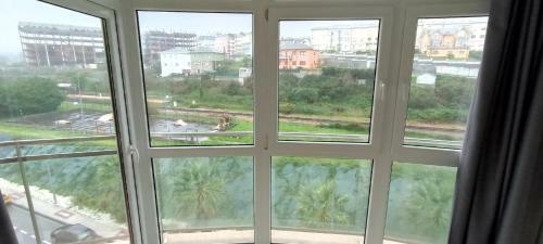 Apartamento Ensan Ciprian Playas Y Sirenas