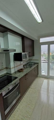 Apartamento Ensan Ciprian Playas Y Sirenas