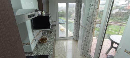 Apartamento Ensan Ciprian Playas Y Sirenas