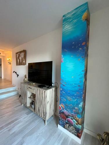 Apartamento La Casa M'sol