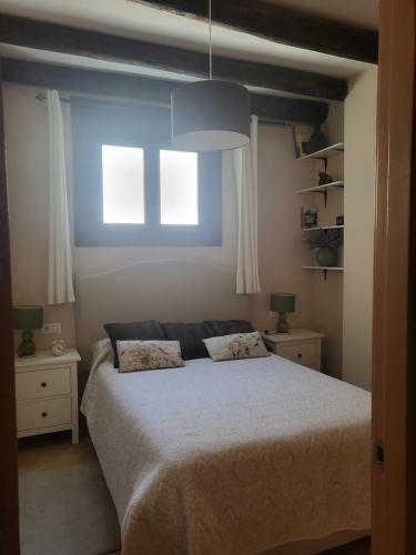 Acogedor Apartamento D�plex Sandini�s